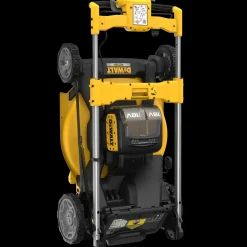 DeWALT Plæneklippere^DCMWSP156N-XJ 2x18V plæneklipper solo