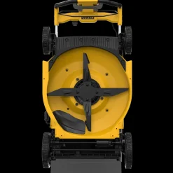 DeWALT Plæneklippere^DCMWSP156N-XJ 2x18V plæneklipper solo