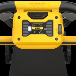 DeWALT Plæneklippere^DCMWSP156N-XJ 2x18V plæneklipper solo