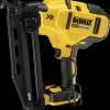 New DeWALT DCN660N-XJ dykkerpistol 18V XR 16Ga solo