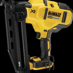 New DeWALT DCN660N-XJ dykkerpistol 18V XR 16Ga solo