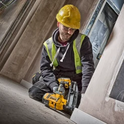 New DeWALT DCN660N-XJ dykkerpistol 18V XR 16Ga solo