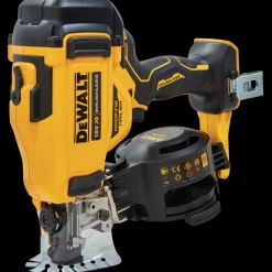 DeWALT Trykluftværktøj^DCN45RNN-XJ tromlepistol 18V solo