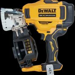 DeWALT Trykluftværktøj^DCN45RNN-XJ tromlepistol 18V solo