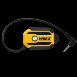 Best DeWALT DCR002-XJ bluetooth radioadaptor
