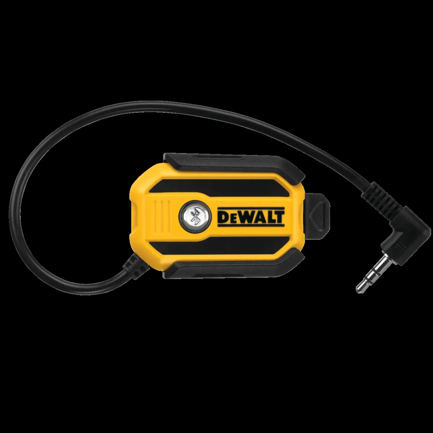 Best DeWALT DCR002-XJ bluetooth radioadaptor