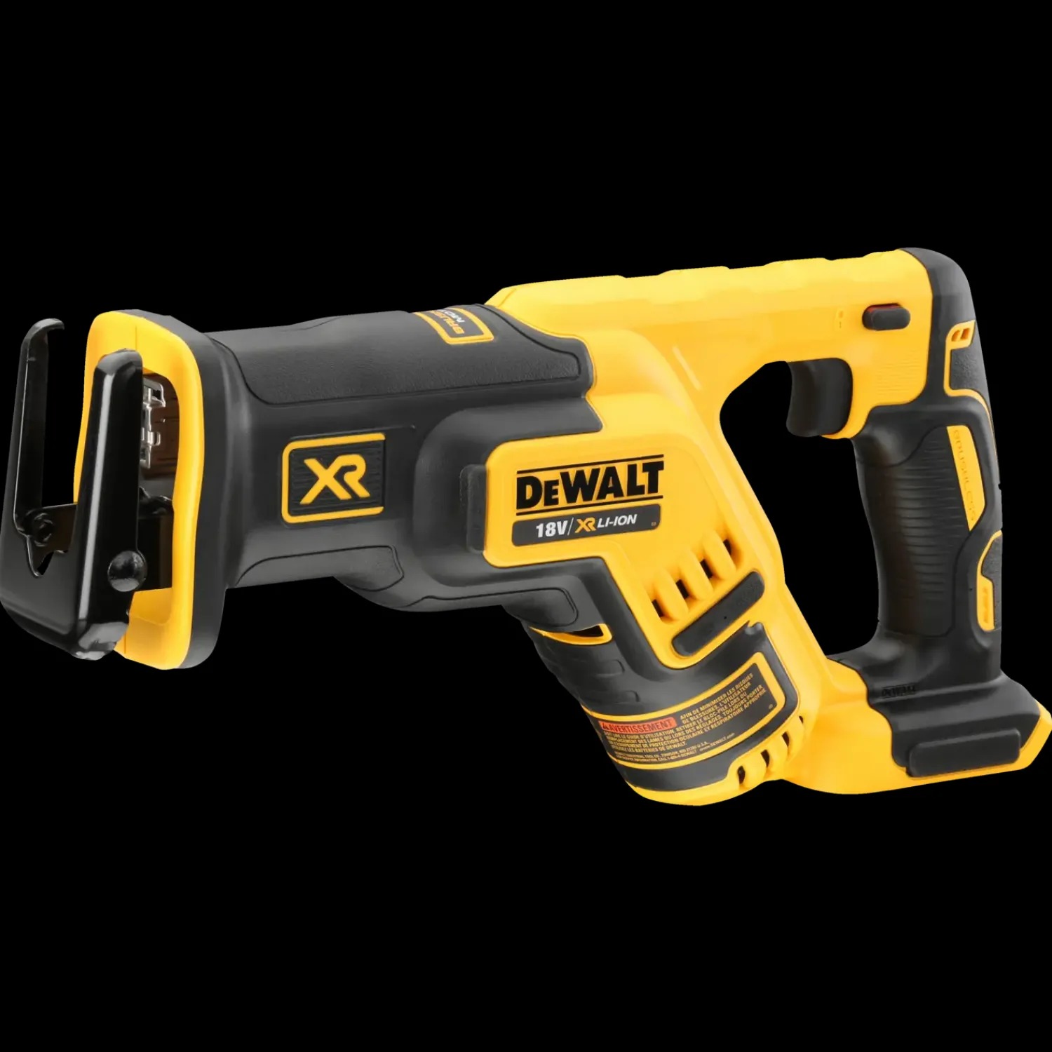 Hot DeWALT DCS367N Flexvolt XR bajonetsav solo