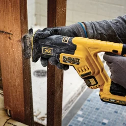 Hot DeWALT DCS367N Flexvolt XR bajonetsav solo