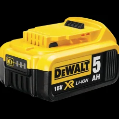 DeWALT Rundsave^DCS391N 18V rundsav solo