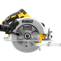 DeWALT Rundsave^DCS570N 18V XR  rundsav Ø184 mm solo