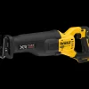 Discount DeWALT DCS386NT 18V XR Flexvolt bajonetsav solo