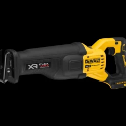 Discount DeWALT DCS386NT 18V XR Flexvolt bajonetsav solo