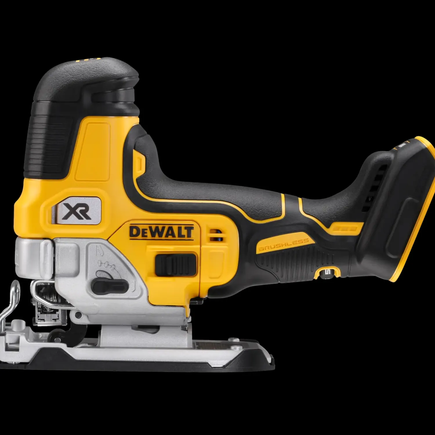 DeWALT Stiksave^DCS335N18V XR stiksav solo