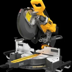 Sale DeWALT DCS781N-XJ Flexvolt 305 mm geringssav 54V XR solo