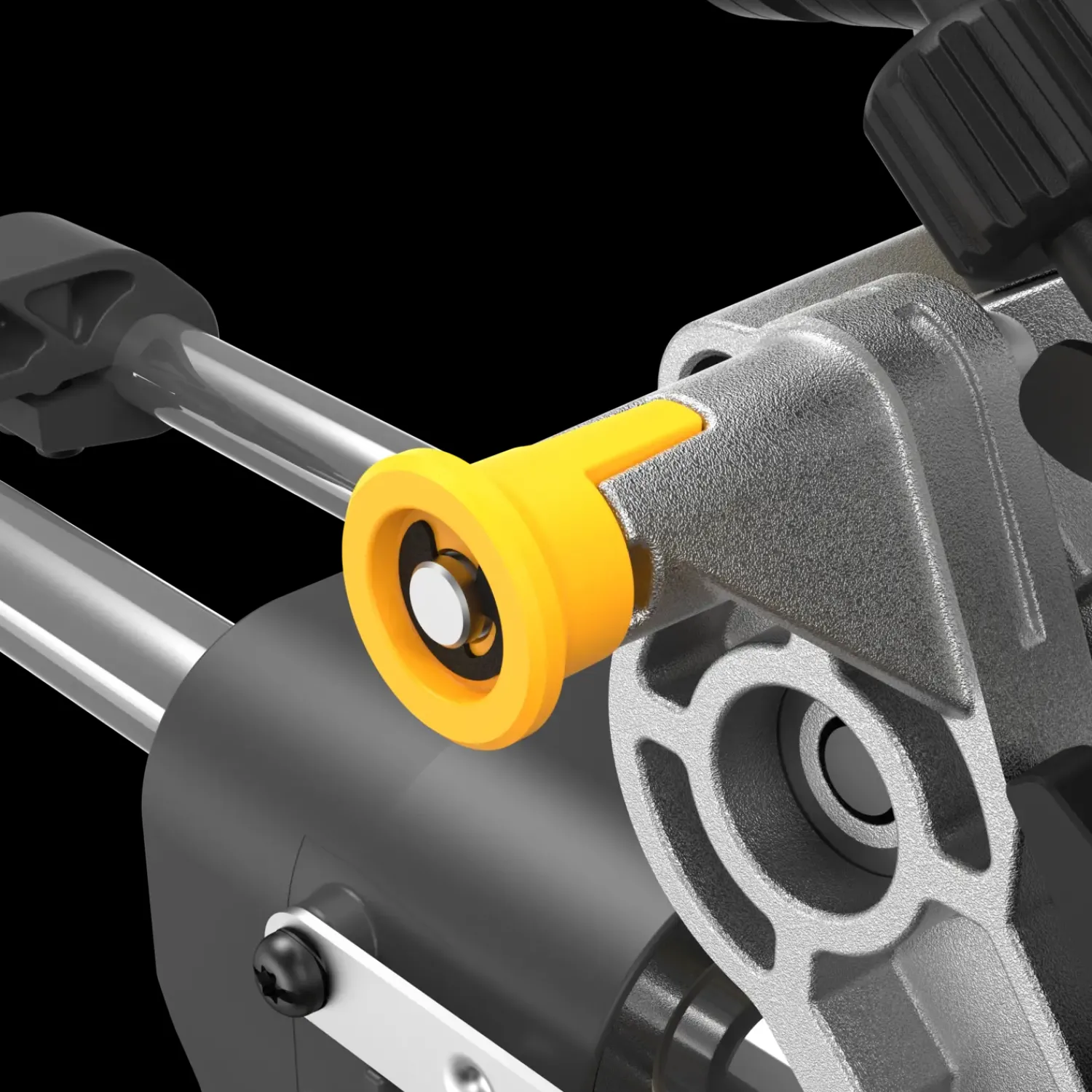 Sale DeWALT DCS781N-XJ Flexvolt 305 mm geringssav 54V XR solo