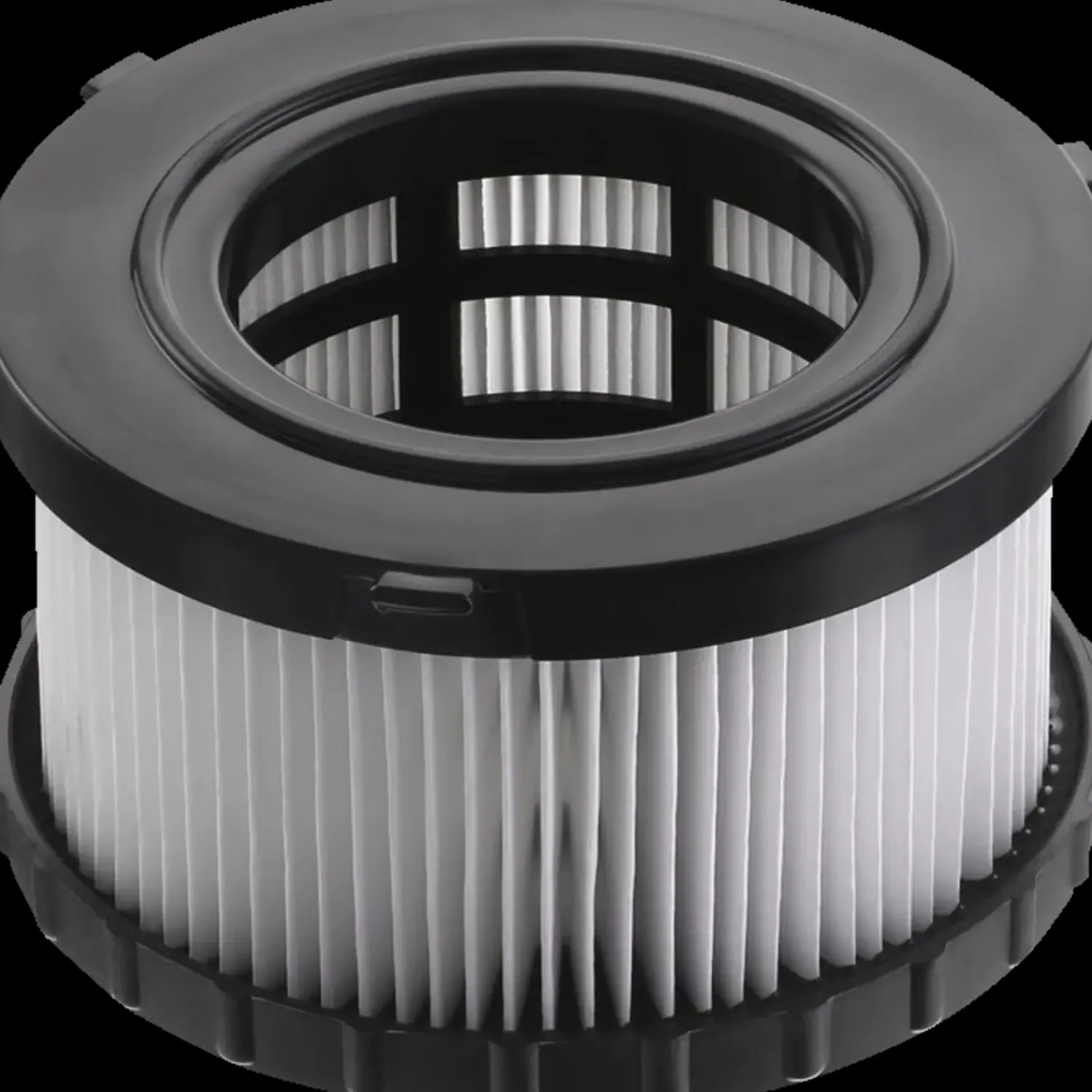 Hot DeWALT DCV5861 støvsugerfilter til DCV586