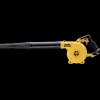 New DeWALT DCV100-XJ XR kompakt blæser 18V
