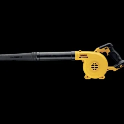 New DeWALT DCV100-XJ XR kompakt blæser 18V