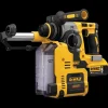Clearance DeWALT D25303DH-XJ 18V støvudsugningssystem til borehamre