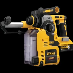 Clearance DeWALT D25303DH-XJ 18V støvudsugningssystem til borehamre