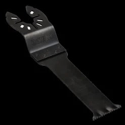 DeWALT Multicutter-Klinger^DT20703 klinge til multicutter til hårdt træ 67 x 30 mm