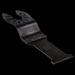 Best DeWALT DT20701 klinge til multicutter til træ og søm 43 x 30 mm