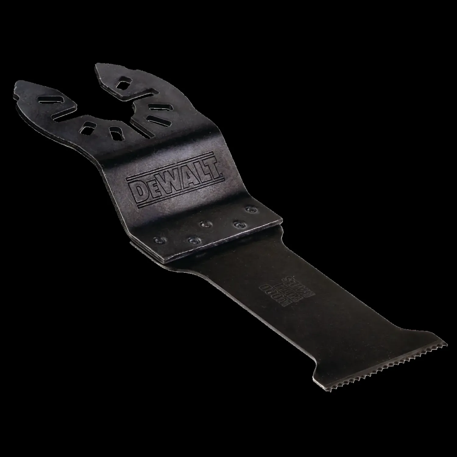 Best DeWALT DT20701 klinge til multicutter til træ og søm 43 x 30 mm