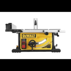 New DeWALT DWE7492-QS bordrundsav 250 mm