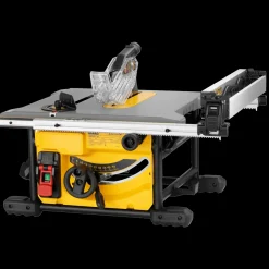 DeWALT Bordrundsave^DWE7485-QS bordrundsav 1850W Ø210 mm
