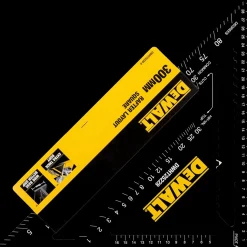 Clearance DeWALT DWHT25228 speedvinkel 300 mm