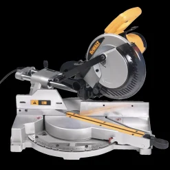 DeWALT Kap-/Geringssave^DW712N kap-/geringssav 1650 W Ø216 mm m/udtræk