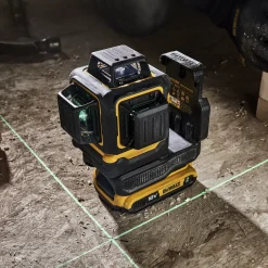 Best DeWALT DW055PL-XJ afstandsmåler 16 m