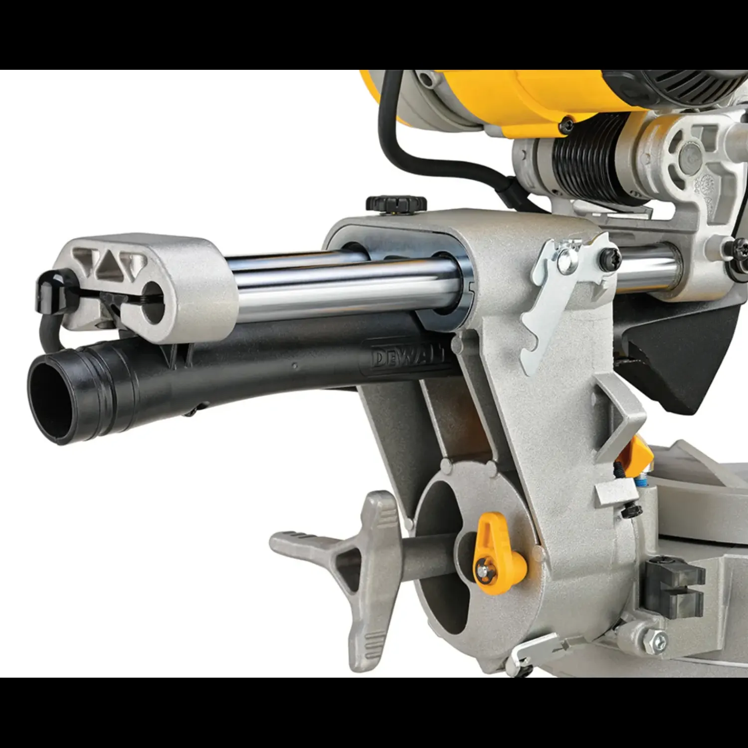 DeWALT DWS780 kap-/geringssav 1675 W 305 mm