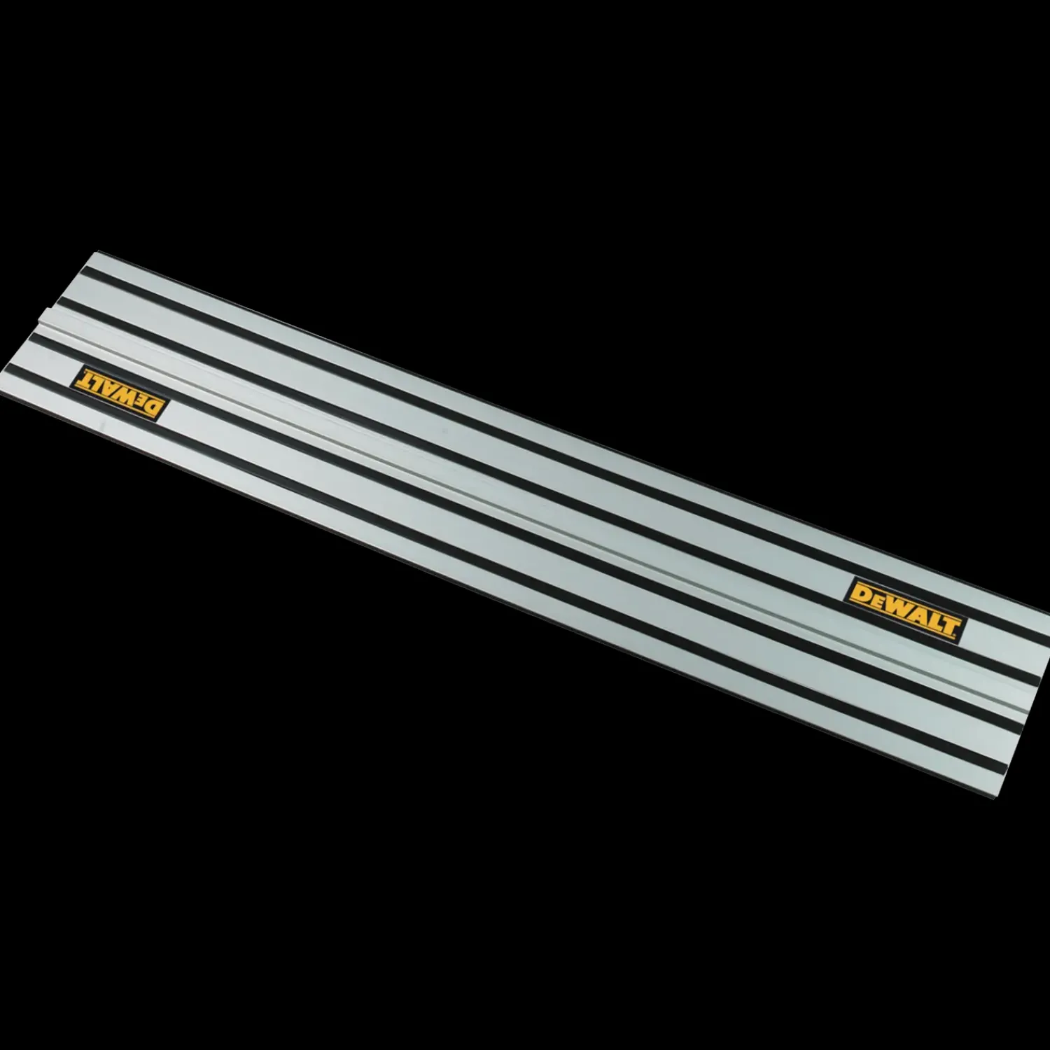 DeWALT Rundsave^DWS520KTR 55 mm dyksav med 1,5 m styreskinne