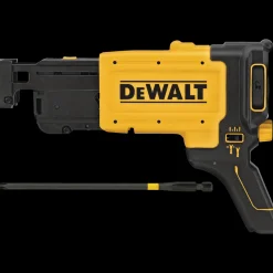 DeWALT Forsatser Og Greb^gipsskruemaskine magasin