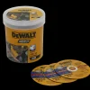 Clearance DeWALT metal skæreskive Ø125 mm 100 stk