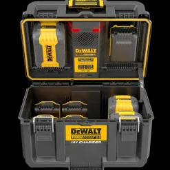 Best DeWALT Toughsystem 2.0 opladerboks