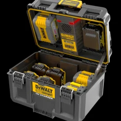 Best DeWALT Toughsystem 2.0 opladerboks
