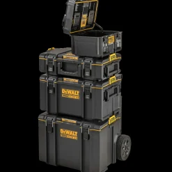 Best DeWALT Toughsystem 2.0 opladerboks