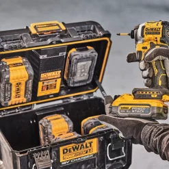 Best DeWALT Toughsystem 2.0 opladerboks