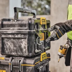 Best DeWALT Toughsystem 2.0 opladerboks