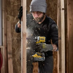 DeWALT Slagnøgler^18V slagskruetrækker solo DCF860N-XJ