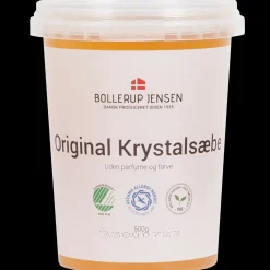 Rengøringsartikler|Tilbehør Til Kontor Og Værksted^Diamant krystal sæbe 0,5 kg