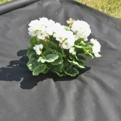 Jord, Sand Og Flis^Dækbark 50 liter