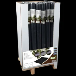 Jord, Sand Og Flis^Dækbark 2400 liter, palle med 48 sække á 50 liter