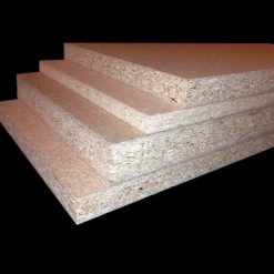 DLH Spånplader^Forestia spånplade 12x1200x2500 mm