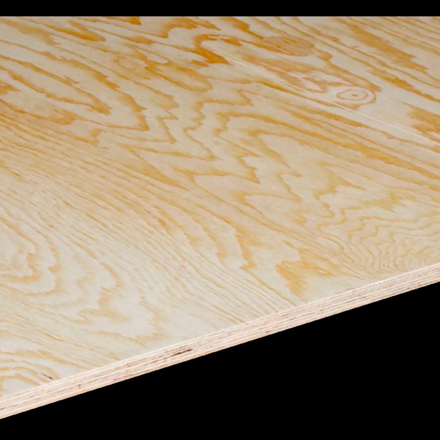 Sale DLH Husky BCX konstruktionskrydsfiner 6x1220x2440 mm