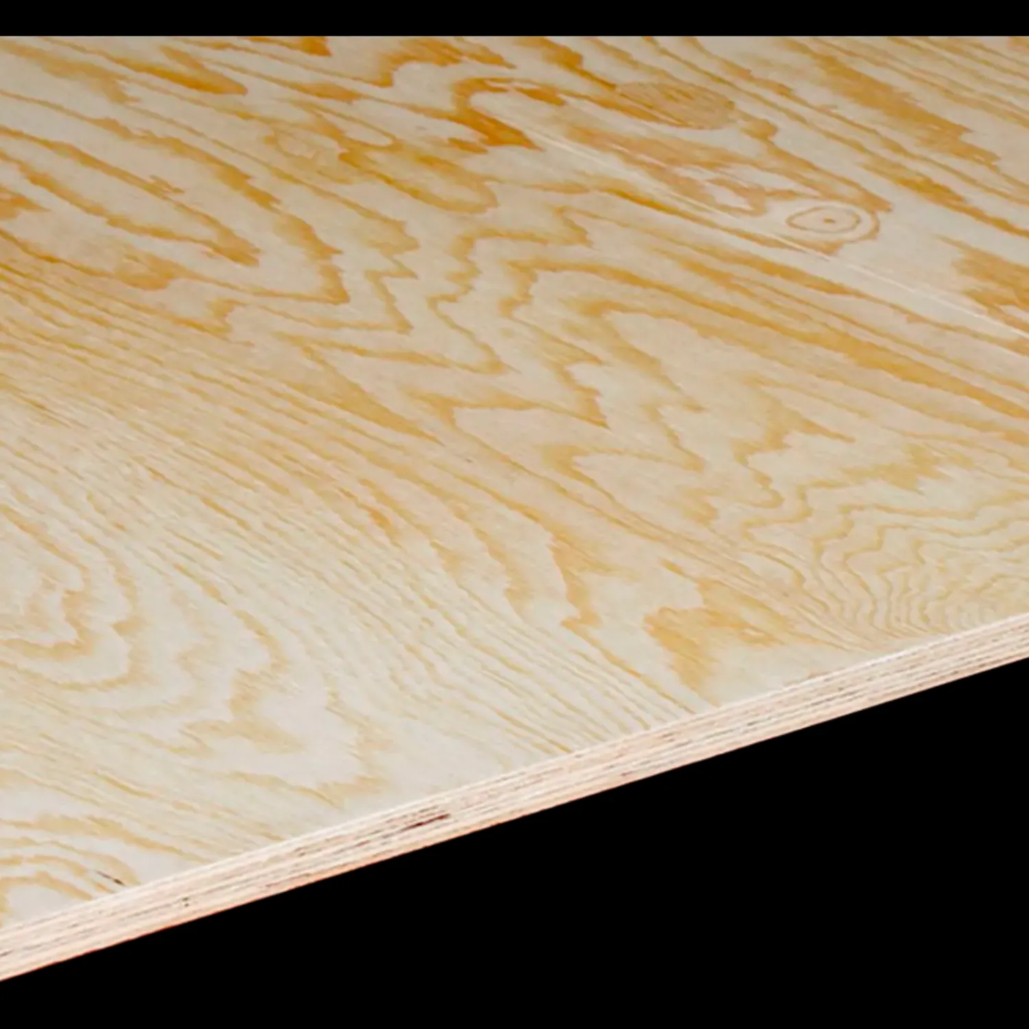 Sale DLH Husky BCX konstruktionskrydsfiner 6x1220x2440 mm