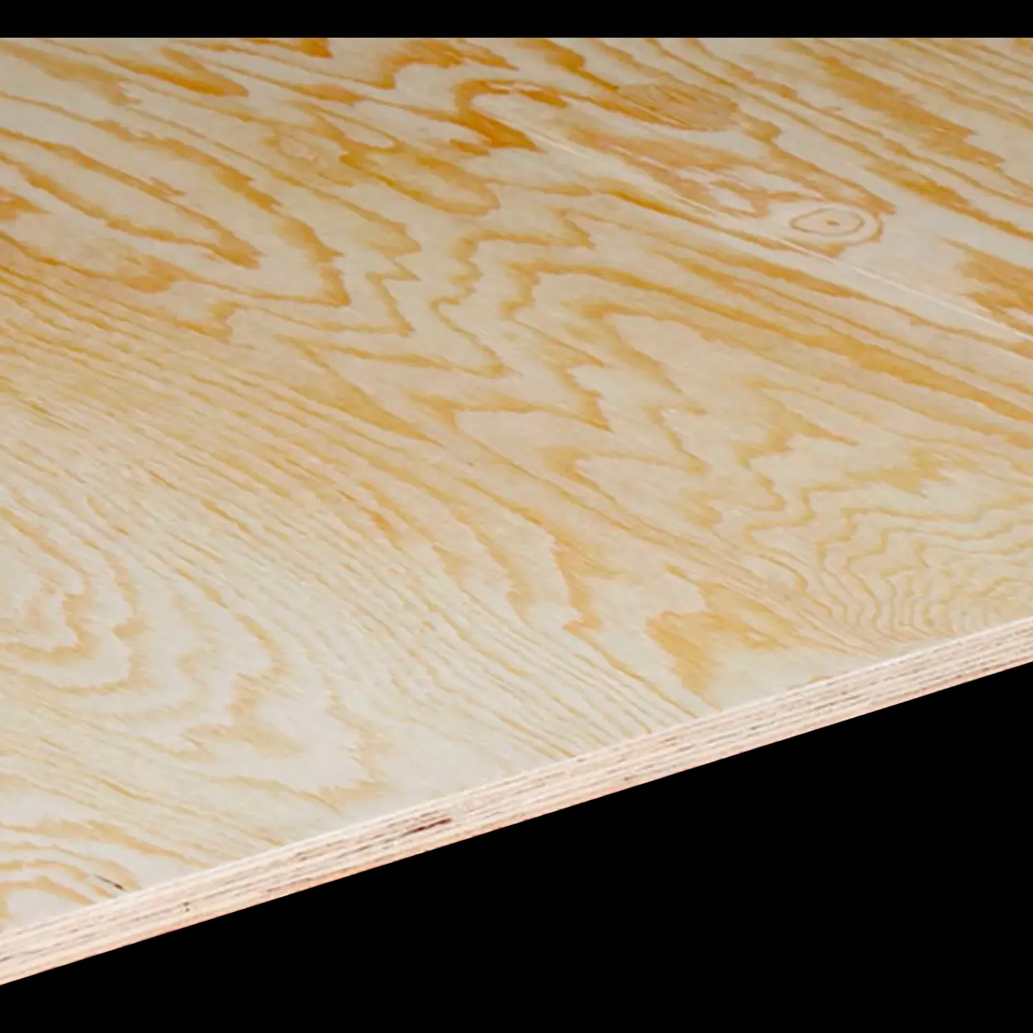 Sale DLH Husky BCX konstruktionskrydsfiner 6x1220x2440 mm