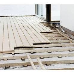 Outlet DLH PE-RT gulvvarmeslange til 25 mm Thermogulv Ø20 mm 120 m